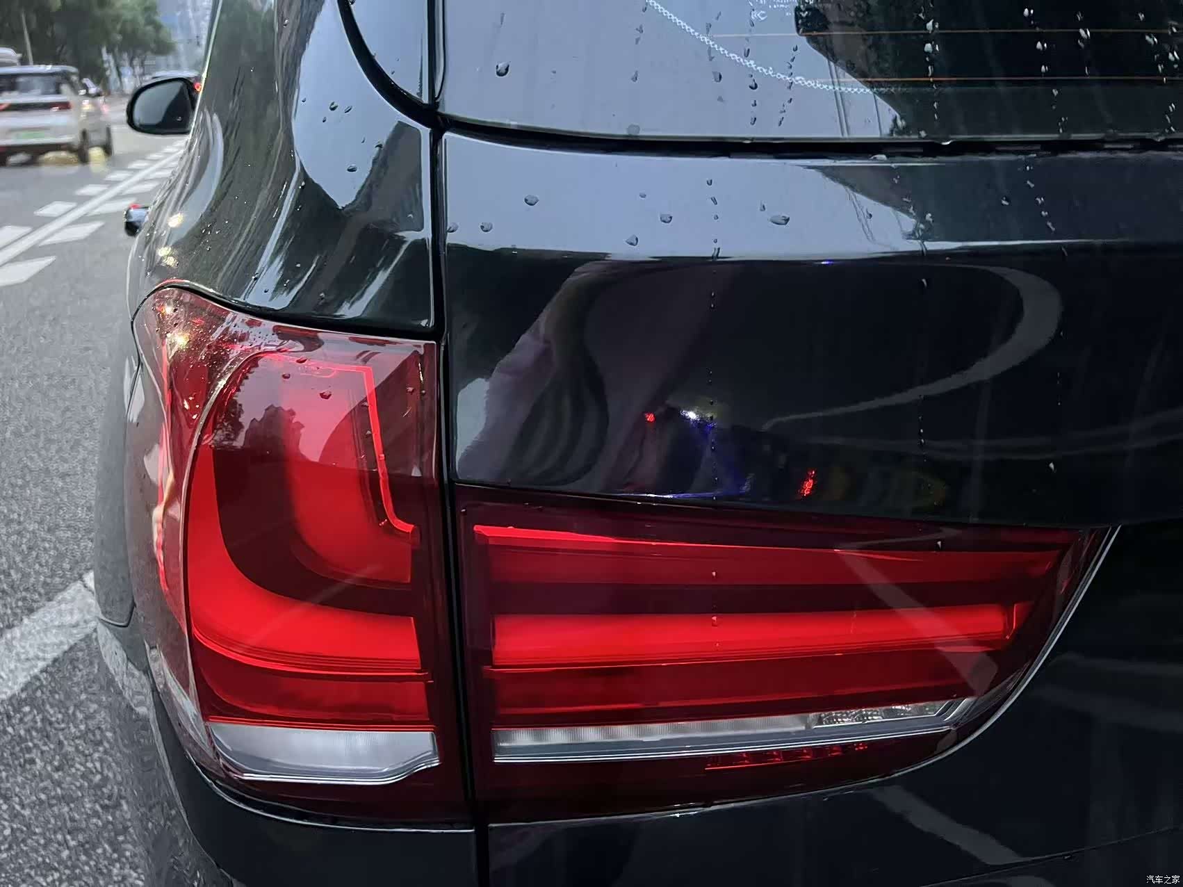 BMW X5, 2018 10