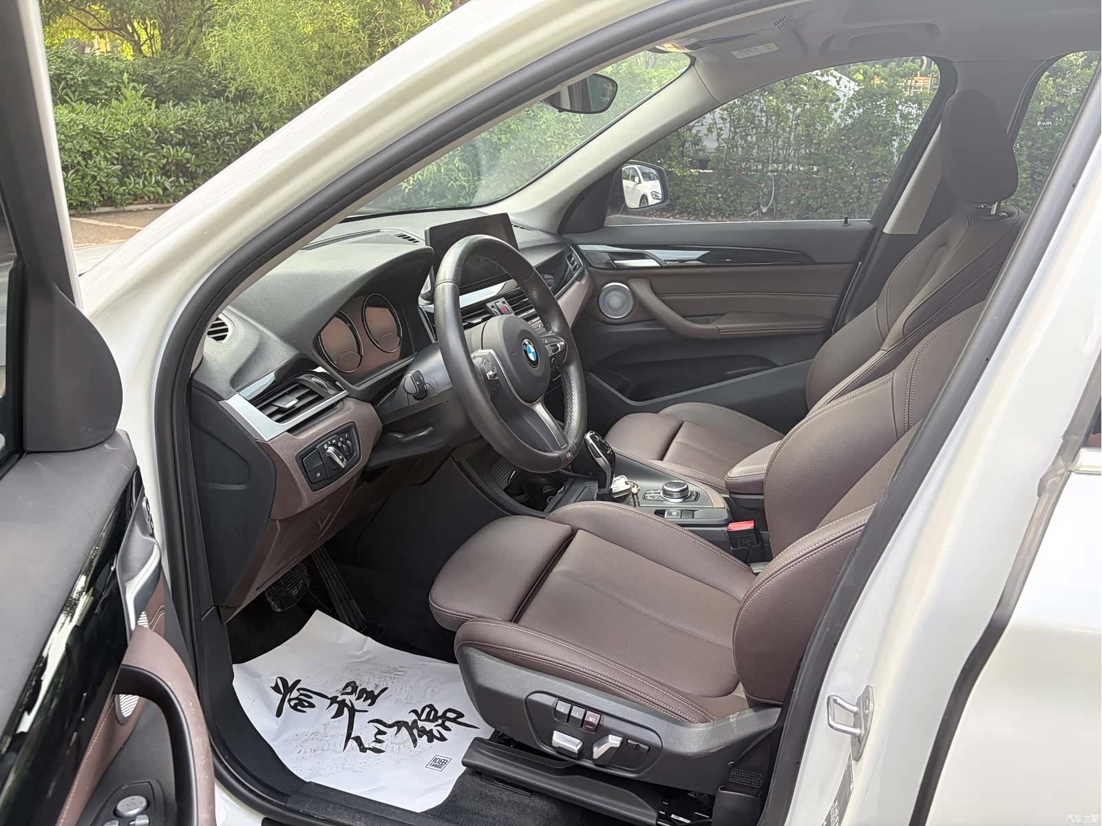 BMW X1, 2022 8