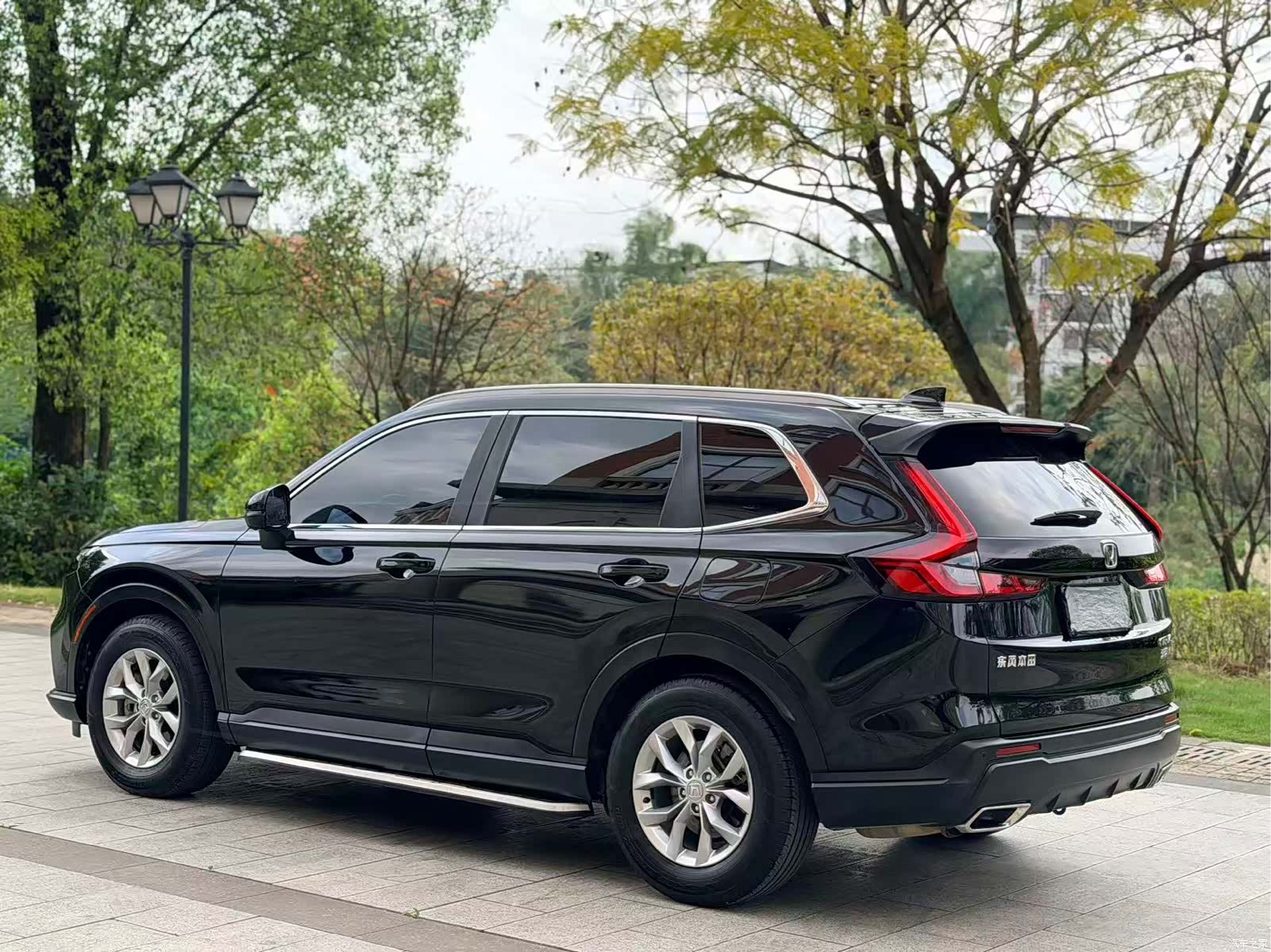 Honda CR-V, 2023 6
