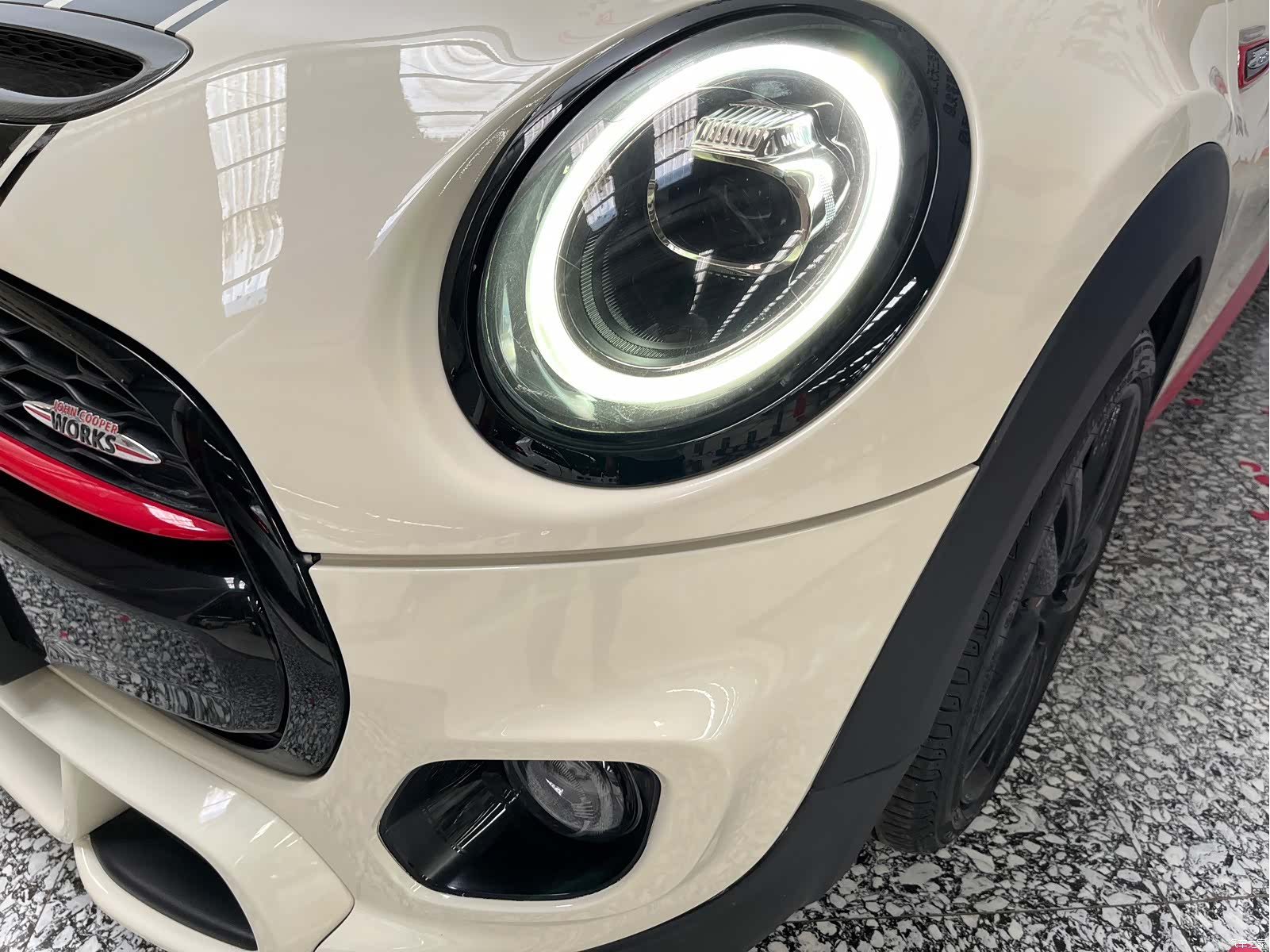 Mini Cooper, 2019 4