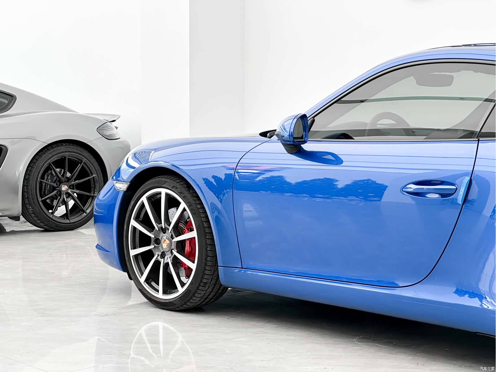 Porsche 911, 2017 9