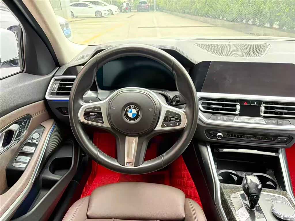 BMW 3 Series, 2020 4