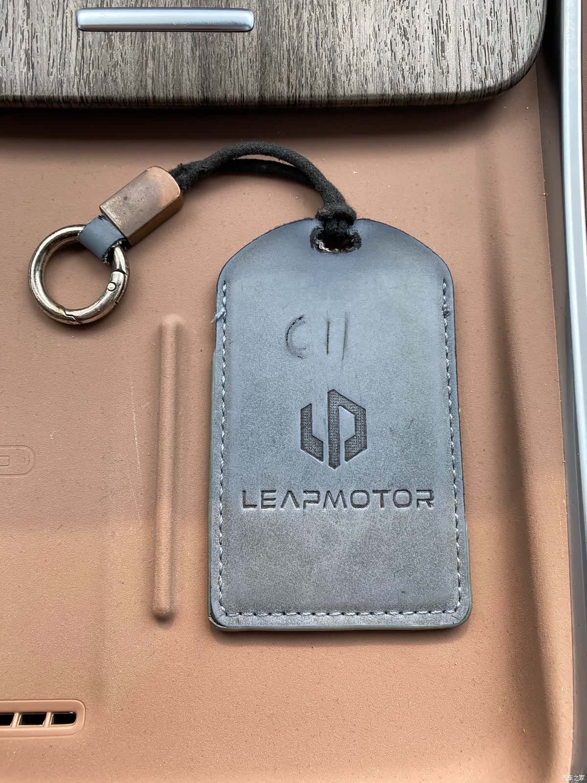 Leapmotor C11, 2025 19