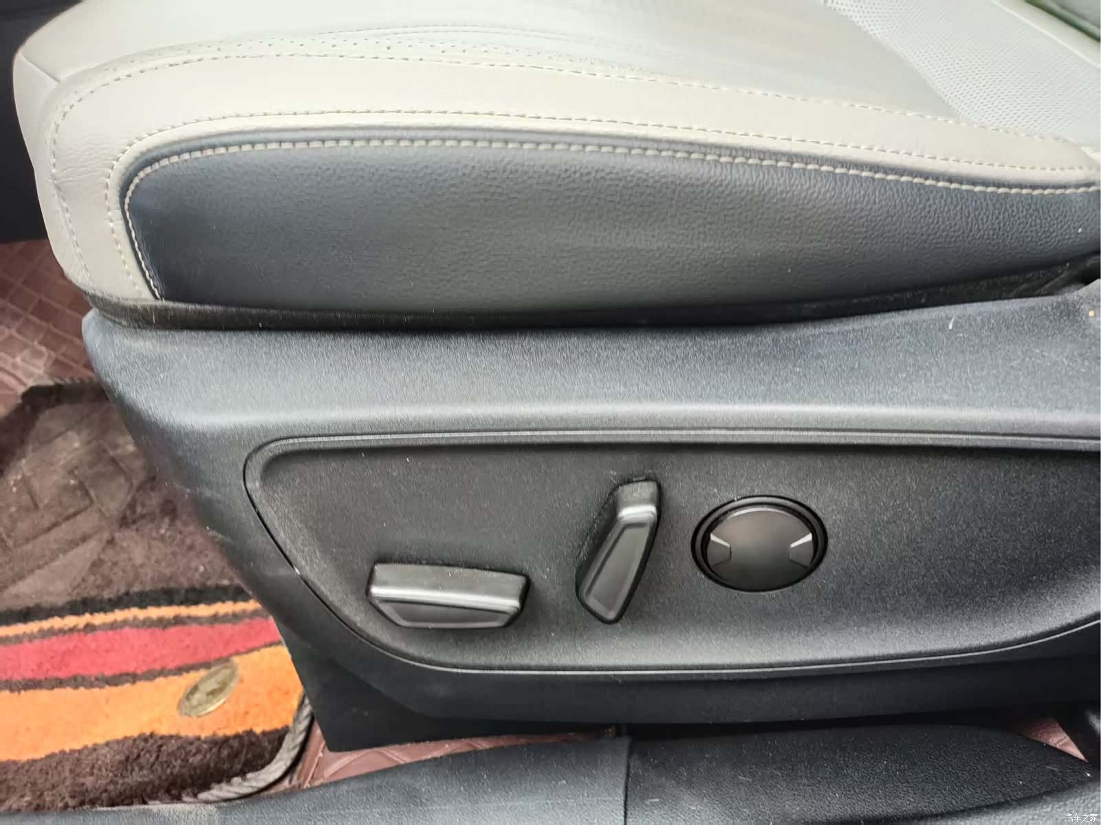 Ford Escape, 2021 все фото