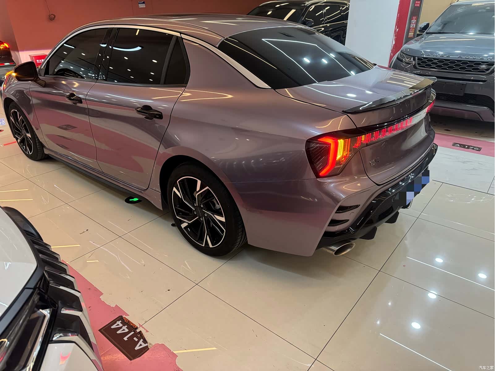 Lynk & Co 02, 2023 12