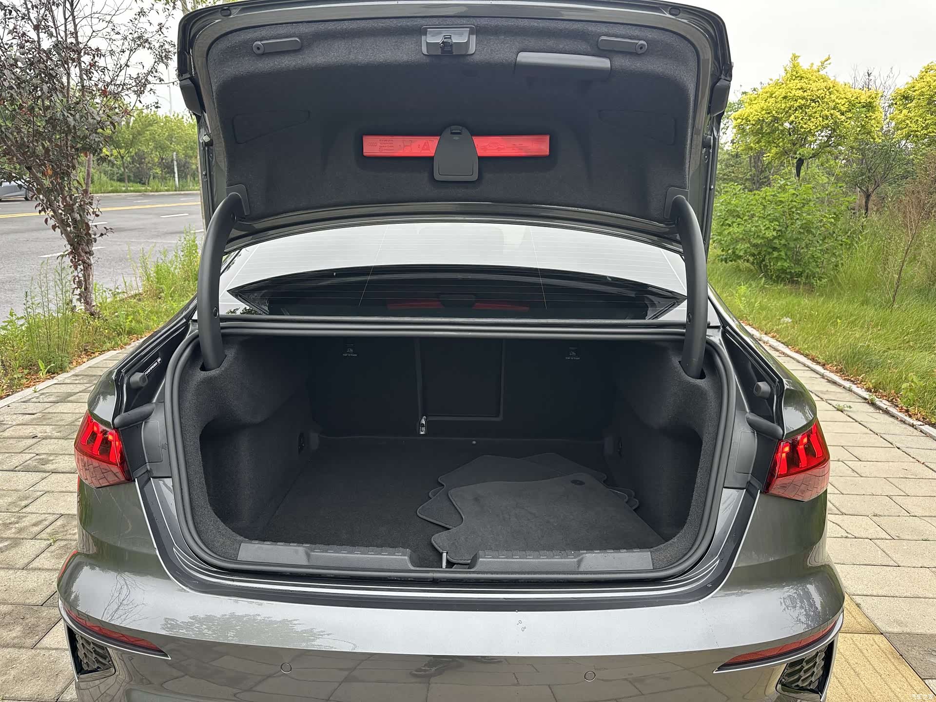 Audi A3, 2023 28