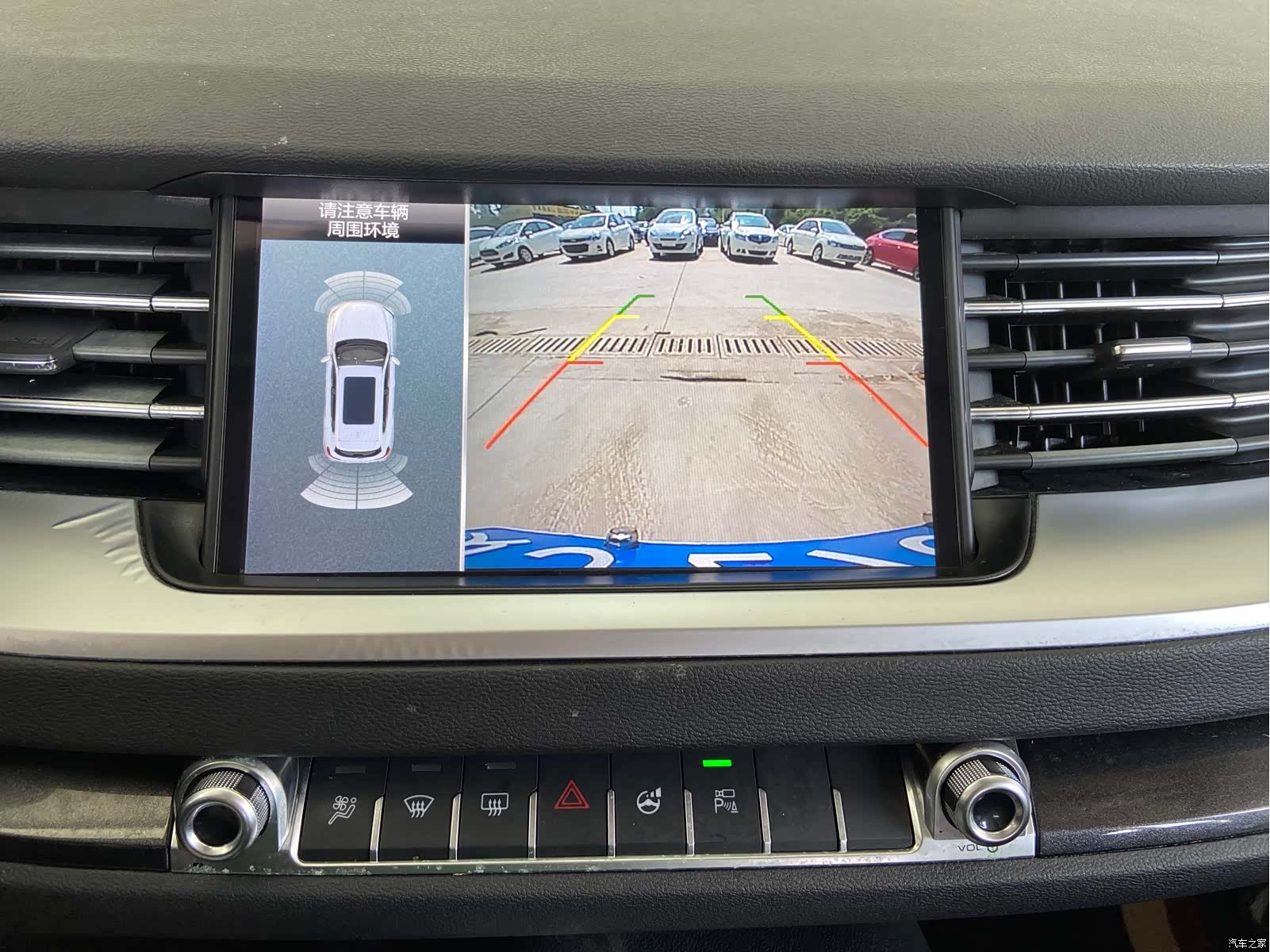 Haval H6, 2018 10