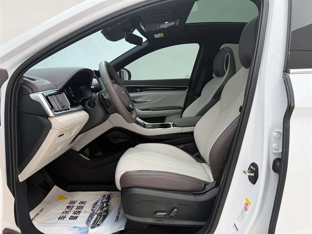 BYD Song, 2025 15