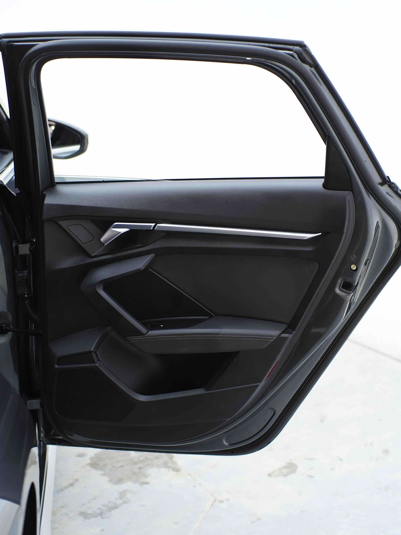 Audi A3, 2023 23