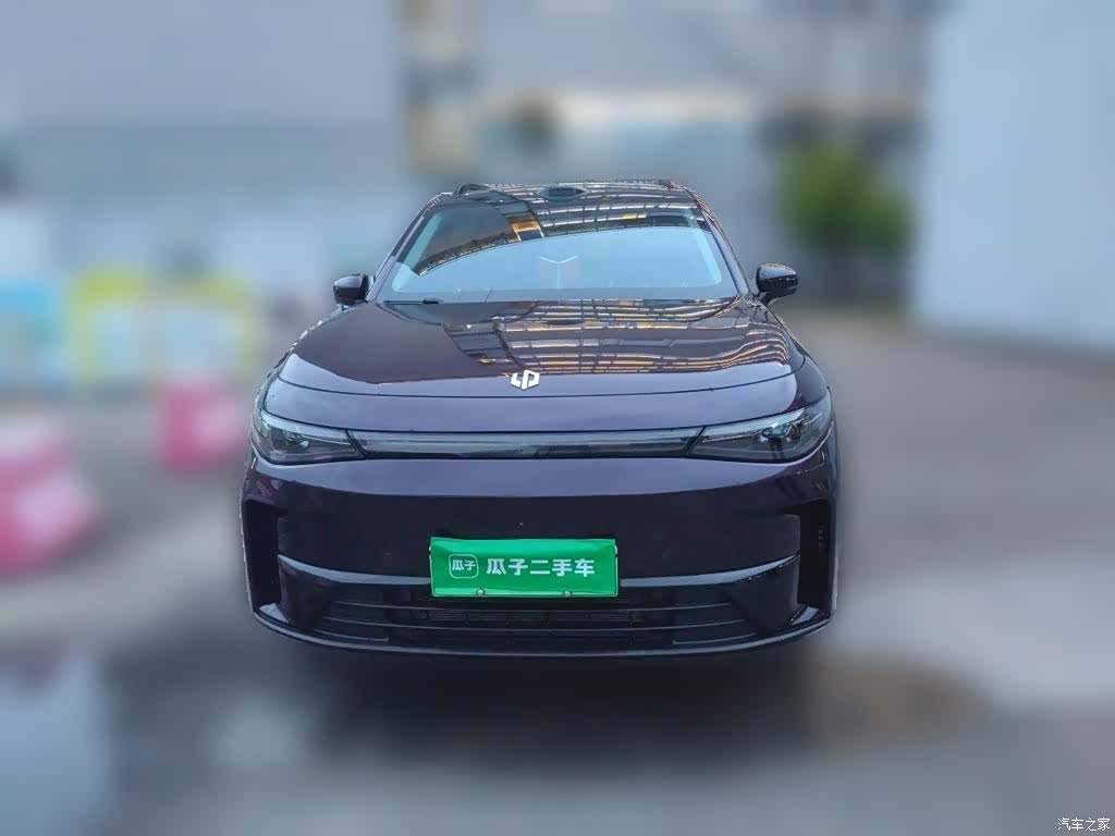 Leapmotor C16, 2025 24