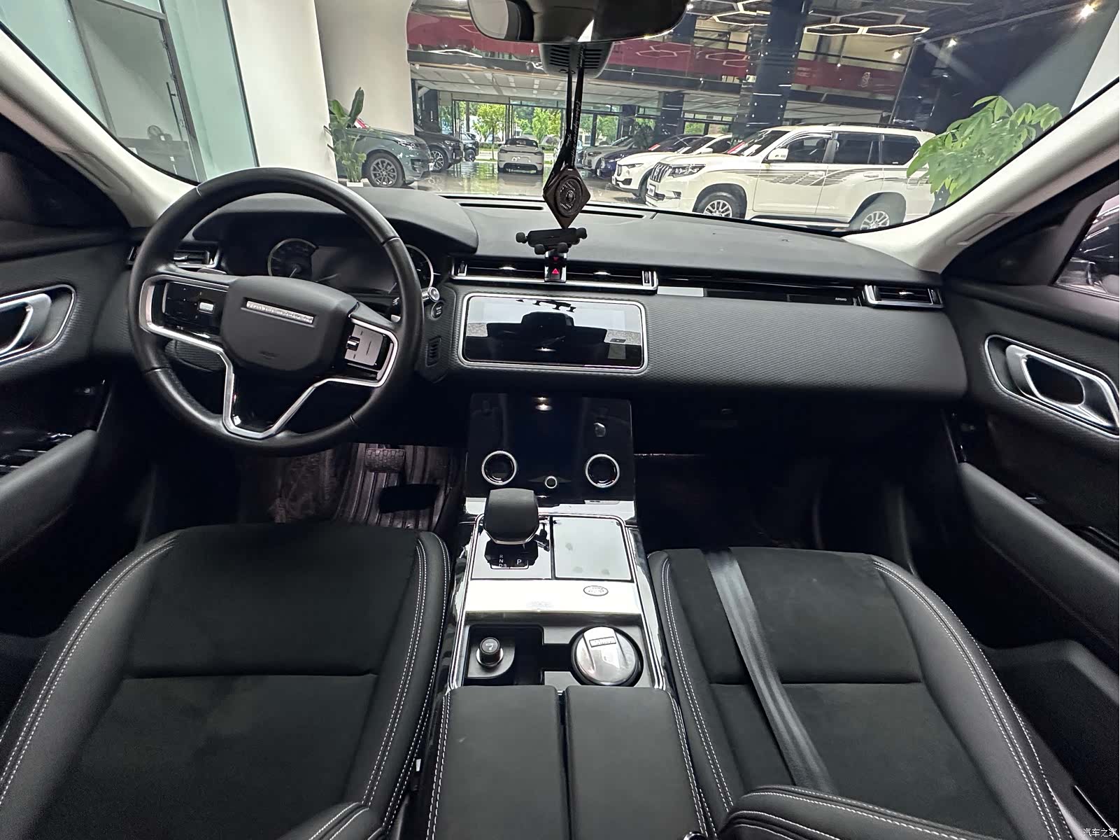 Land Rover Range Rover, 2023 8