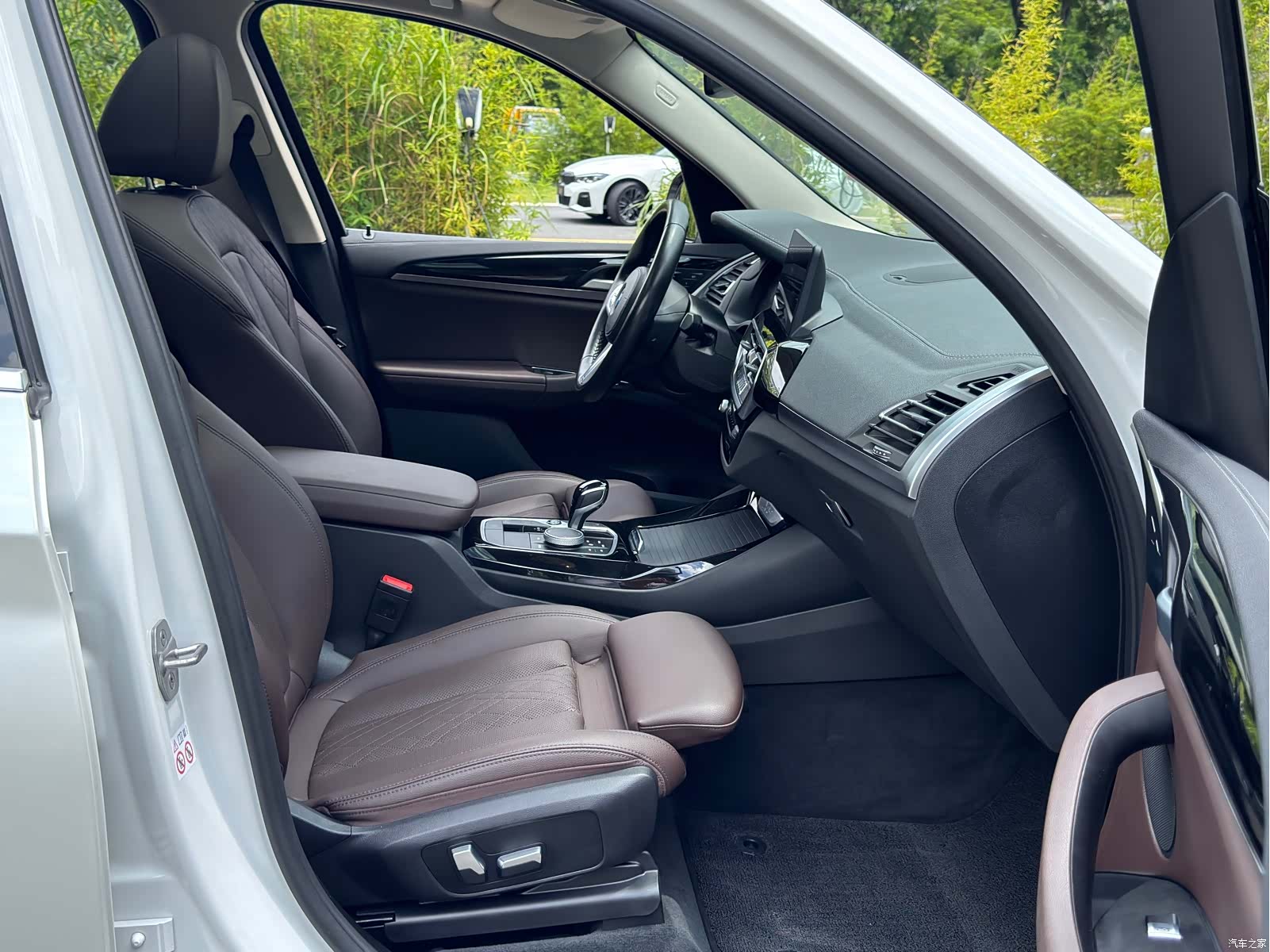 BMW X3, 2023 9