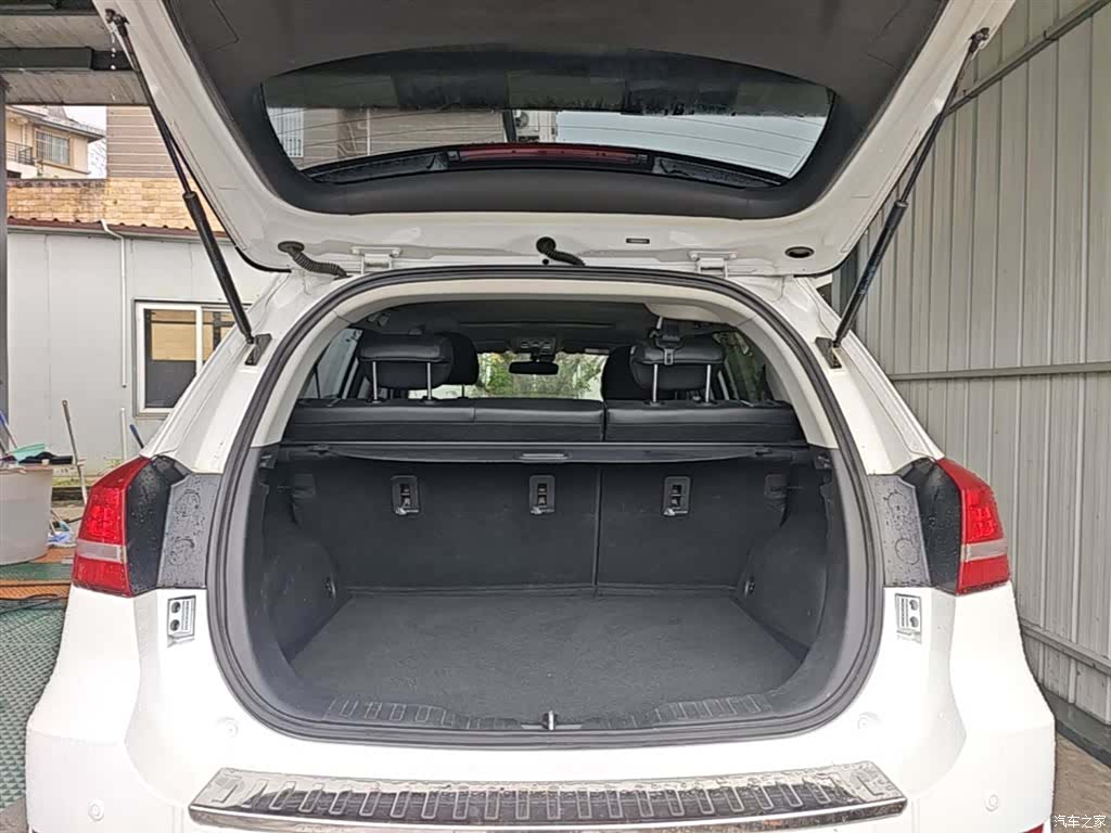 Haval H2, 2016 19