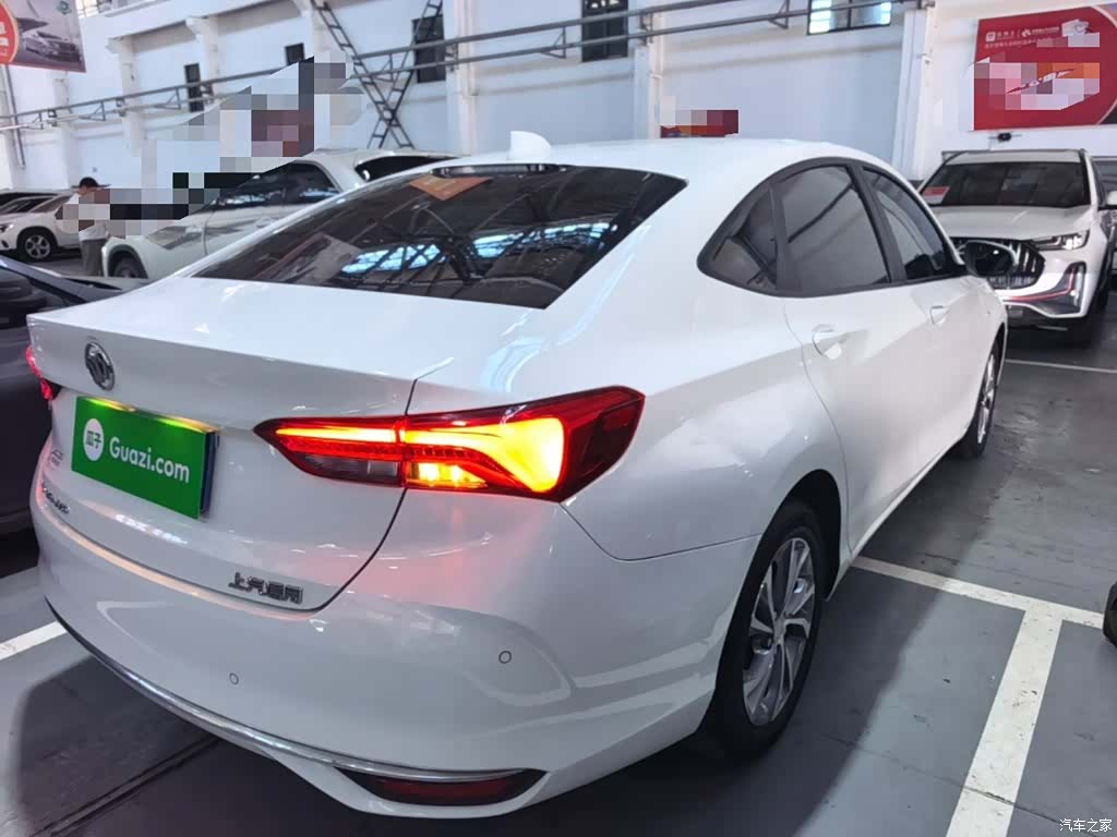 Buick Verano, 2022 7