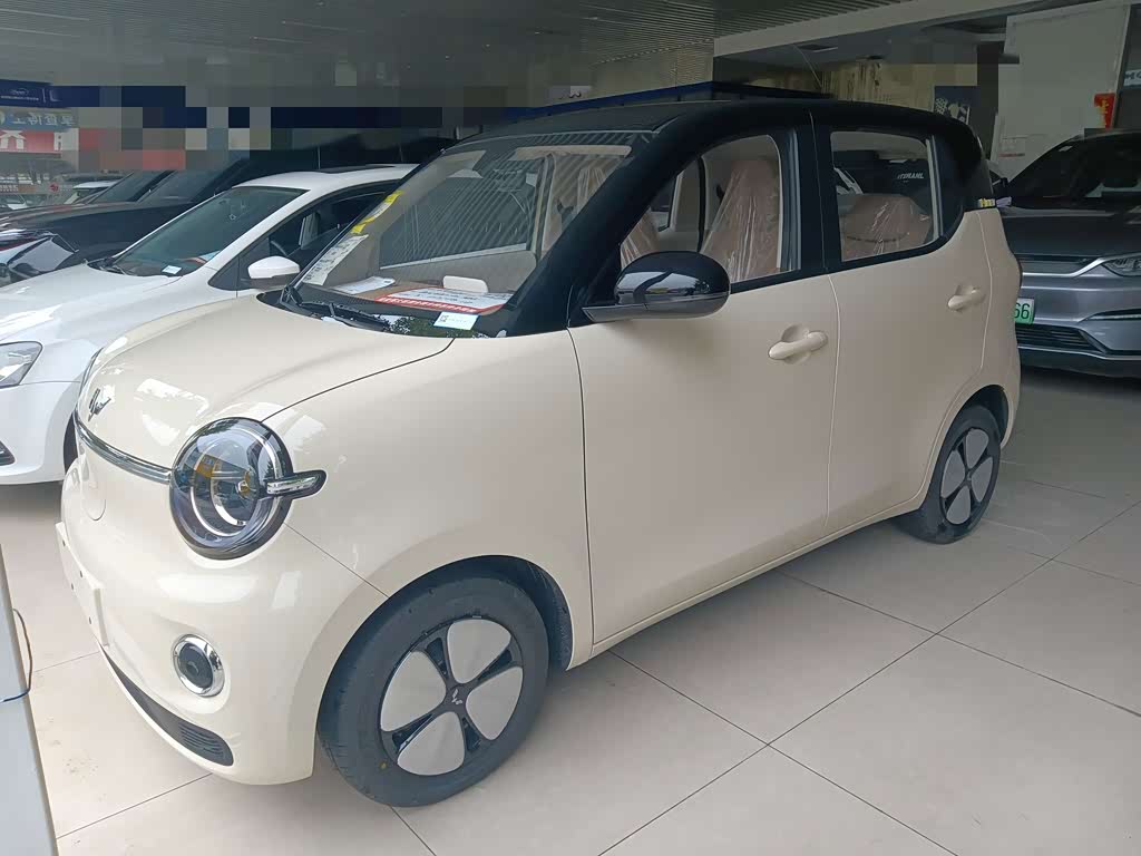 Wuling Mini EV