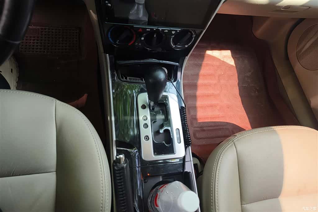 Mazda 6, 2012 16