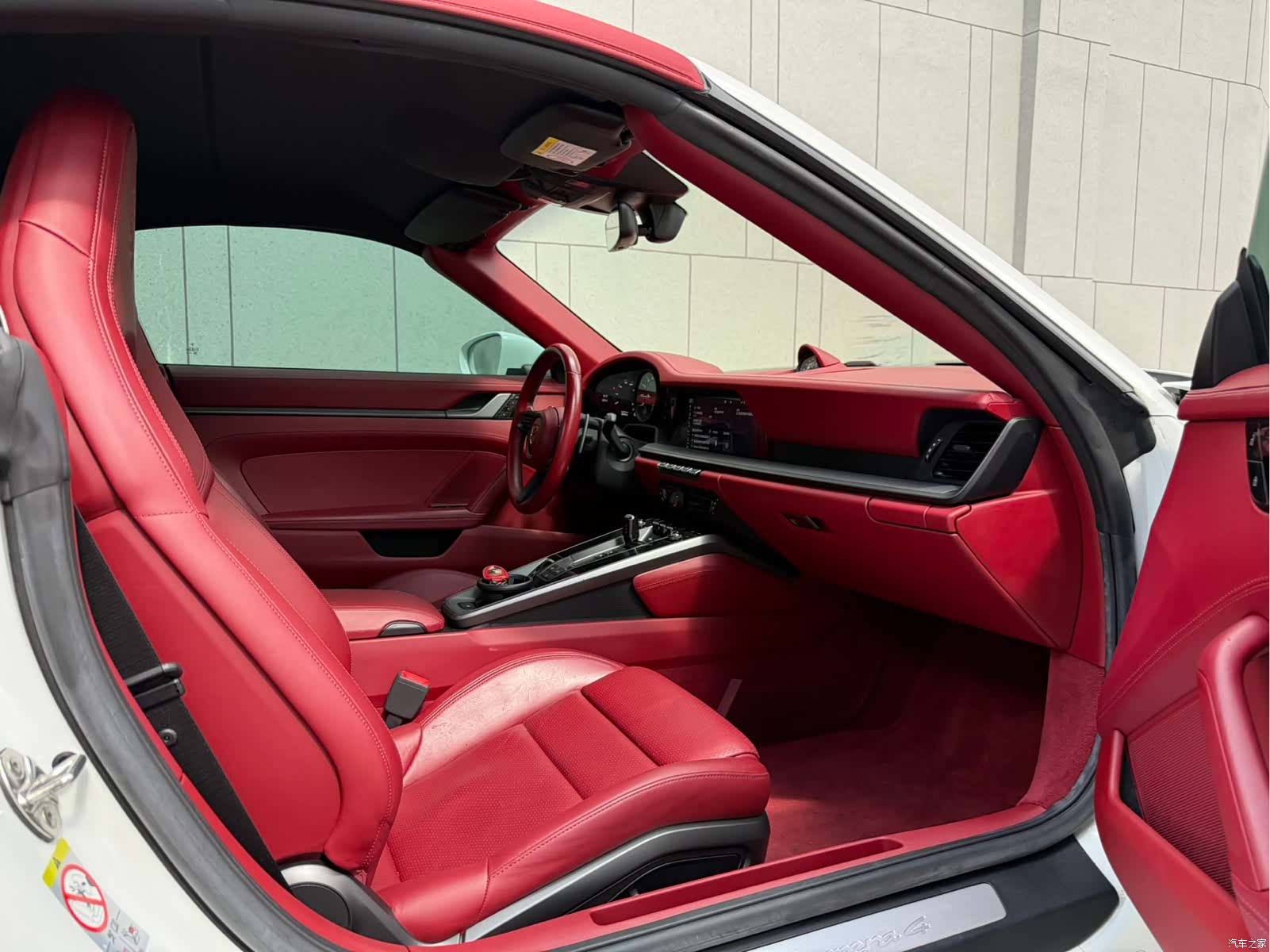 Porsche 911, 2020 11
