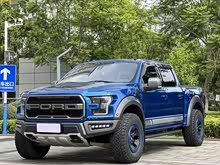 ����F-150���� 2018�� 3.5T �������ܾ�����
