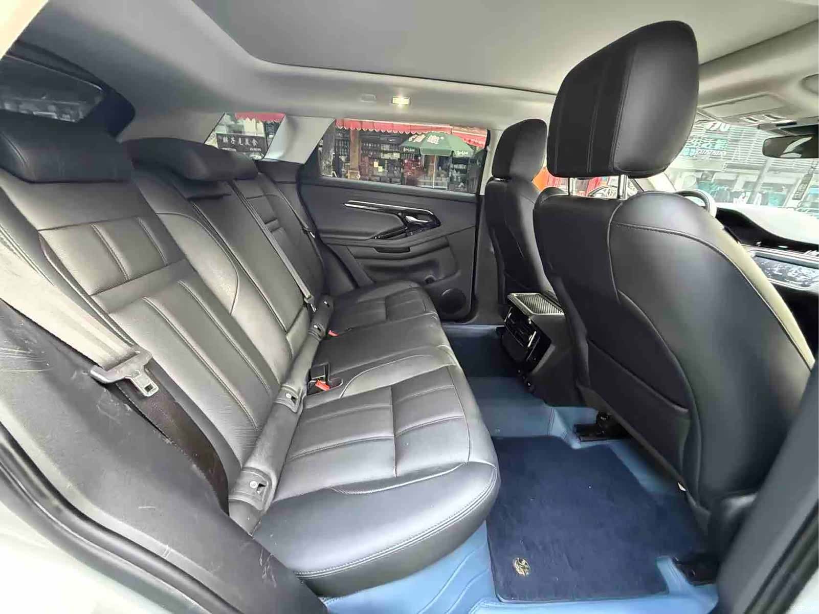 Land Rover Range Rover, 2023 7