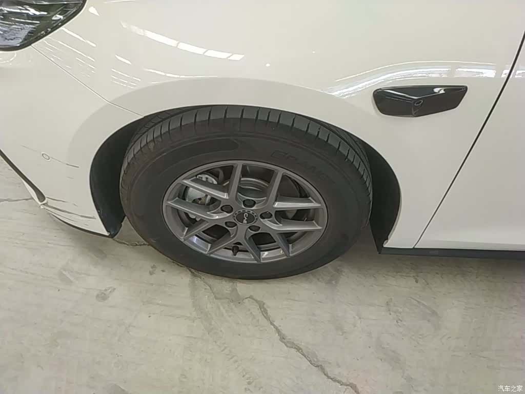 BYD Seal, 2025 23