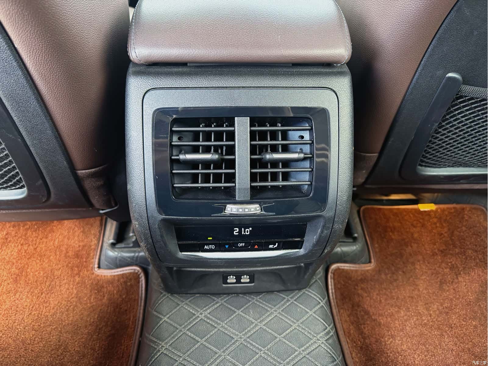 BMW X3, 2021 12