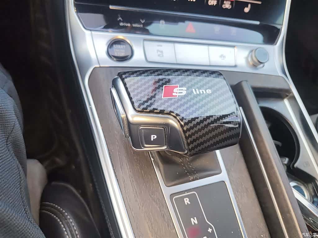 Audi A6L, 2023 7