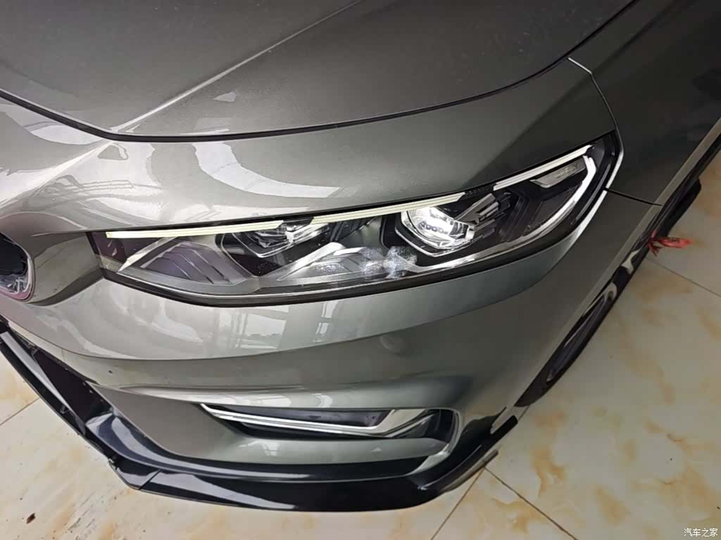 Geely Preface, 2024 24
