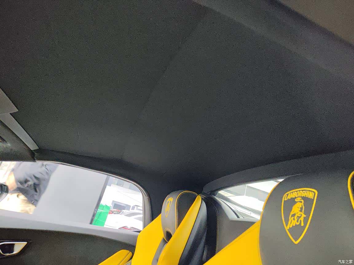 Lamborghini Huracán, 2023 6