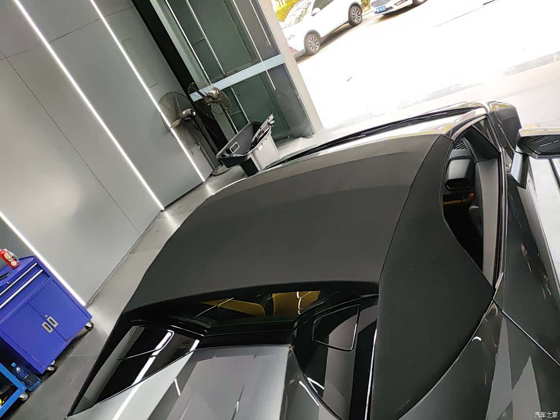 Lamborghini Huracán, 2023 11