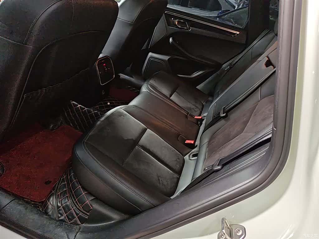 Porsche Macan, 2016 16