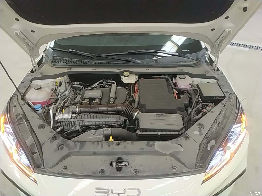 BYD Seal, 2025 20