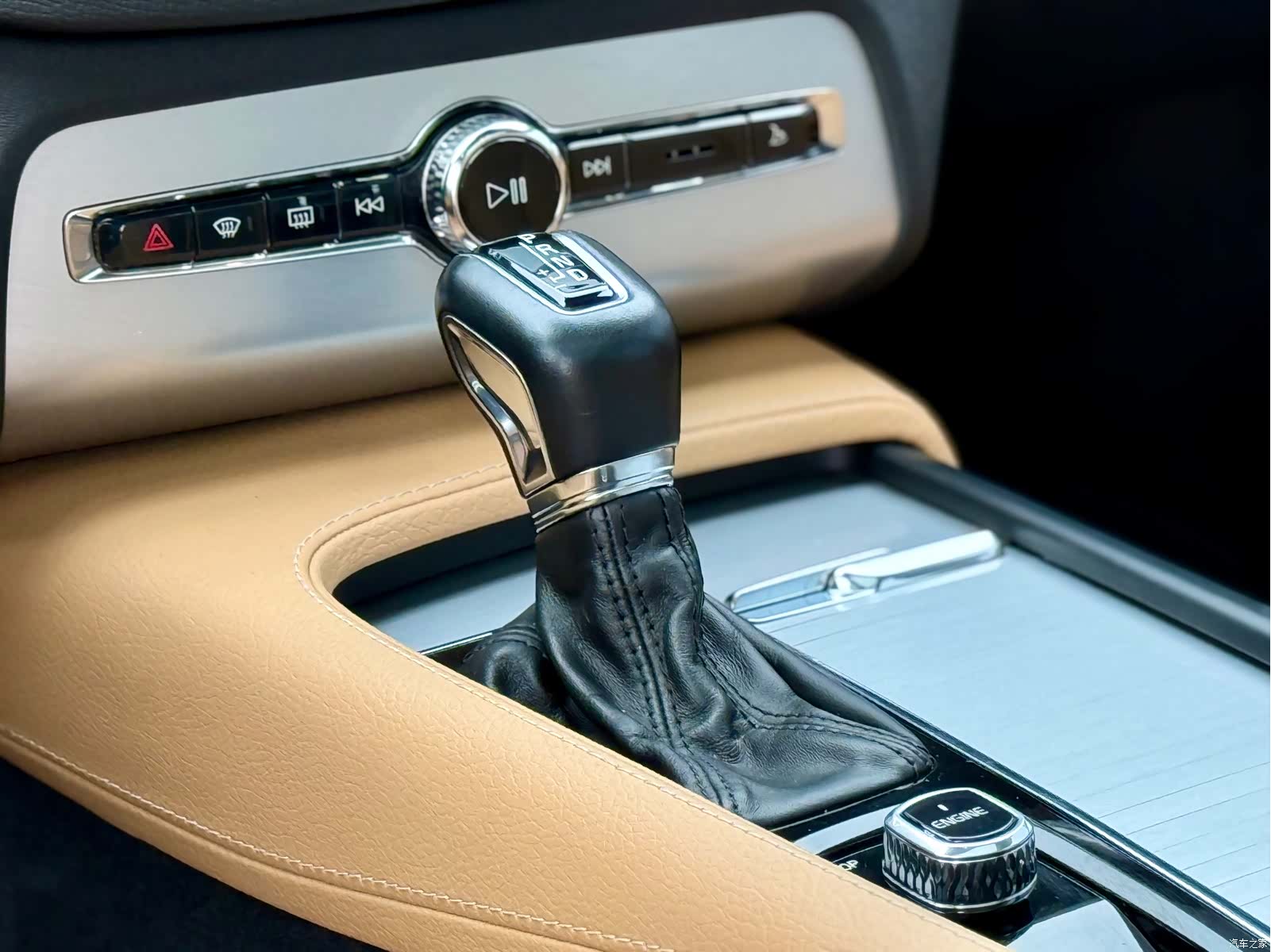 Volvo XC90, 2017 14