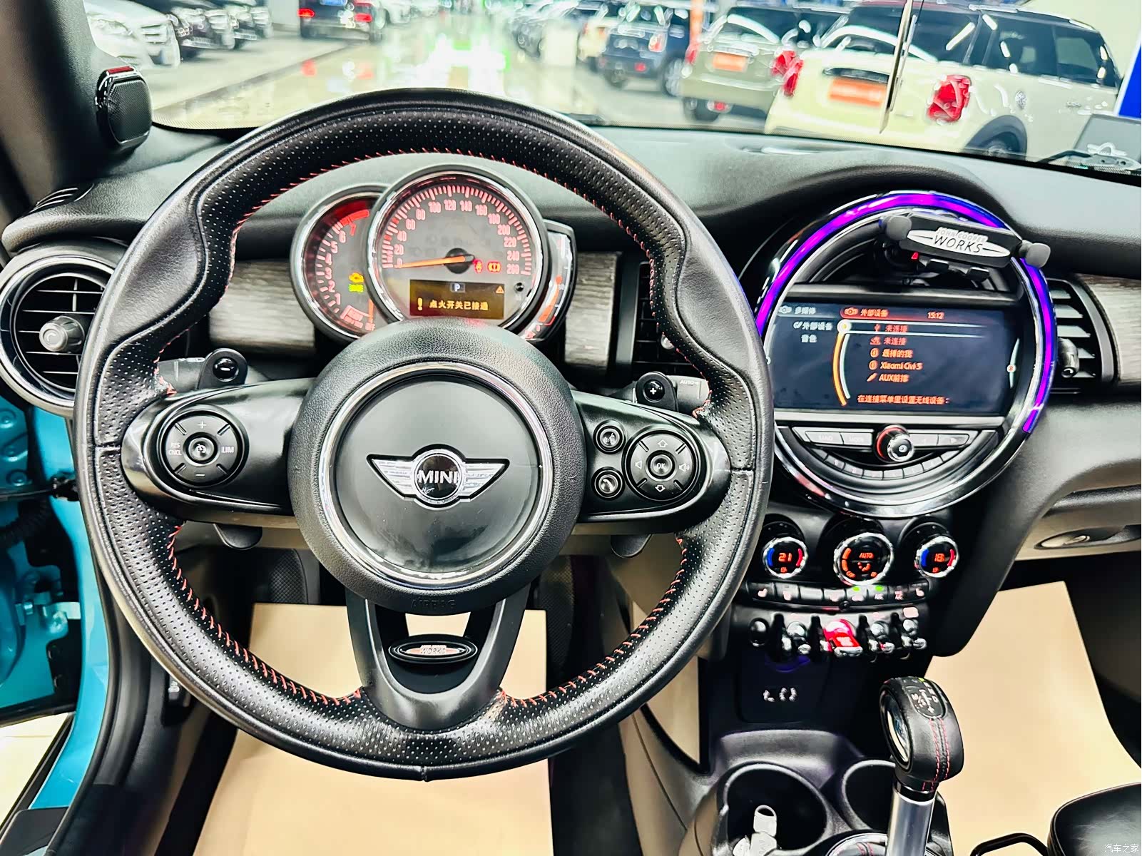 Mini Cooper, 2018 51