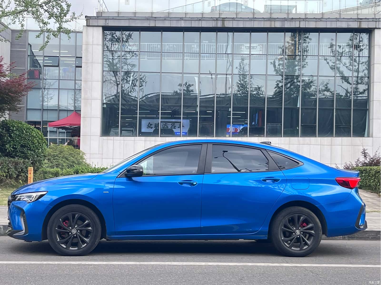 Buick Verano, 2021 4