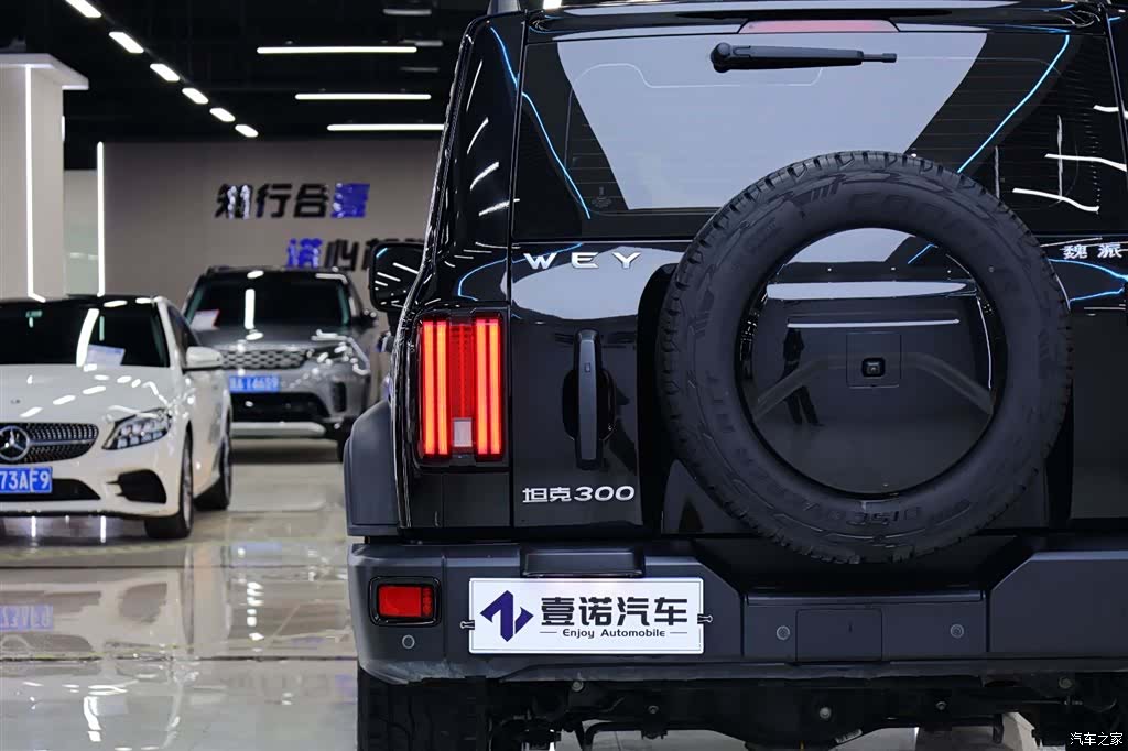 Tank 300, 2021 7