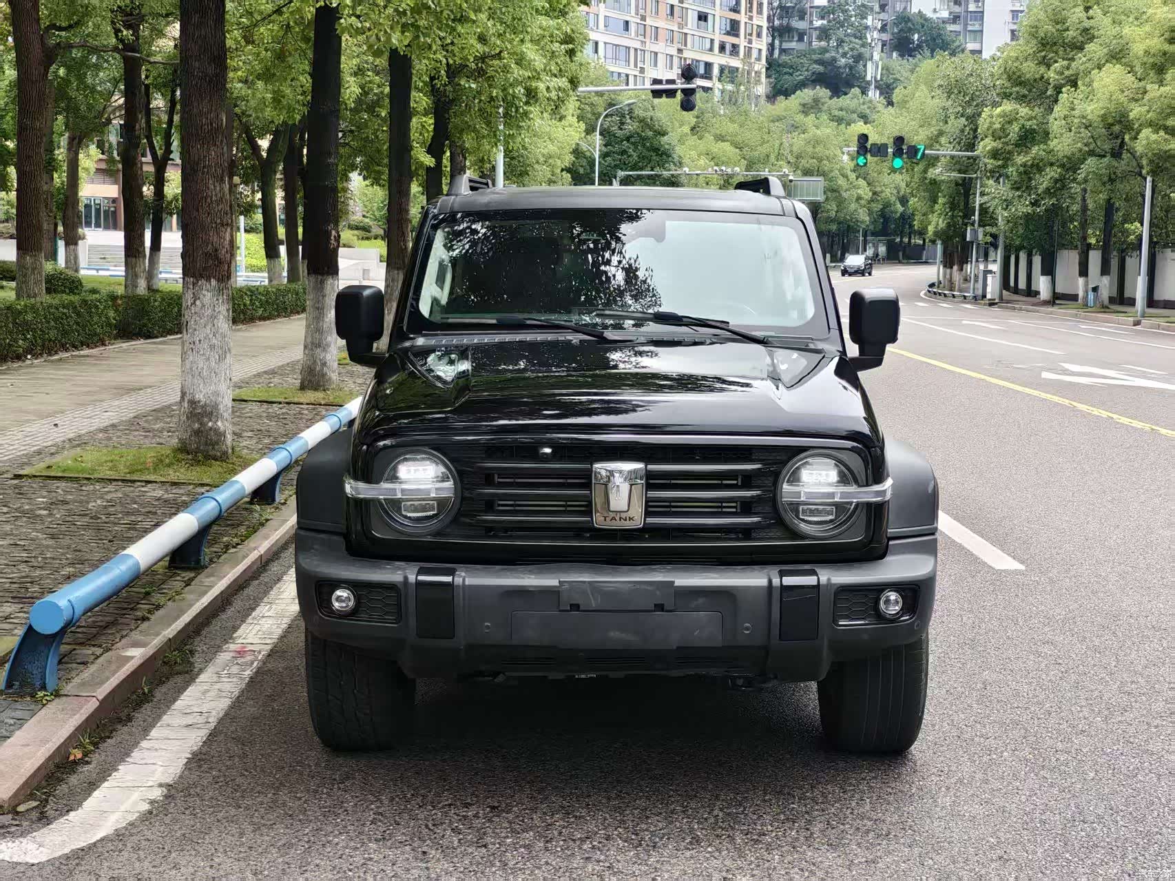 Tank 300, 2025 2