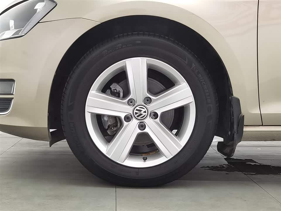 Volkswagen golf Volkswagen golf