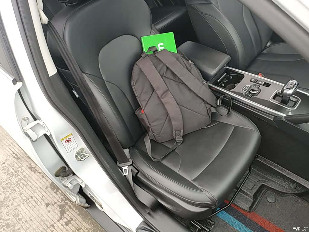 Haval H6, 2019 25