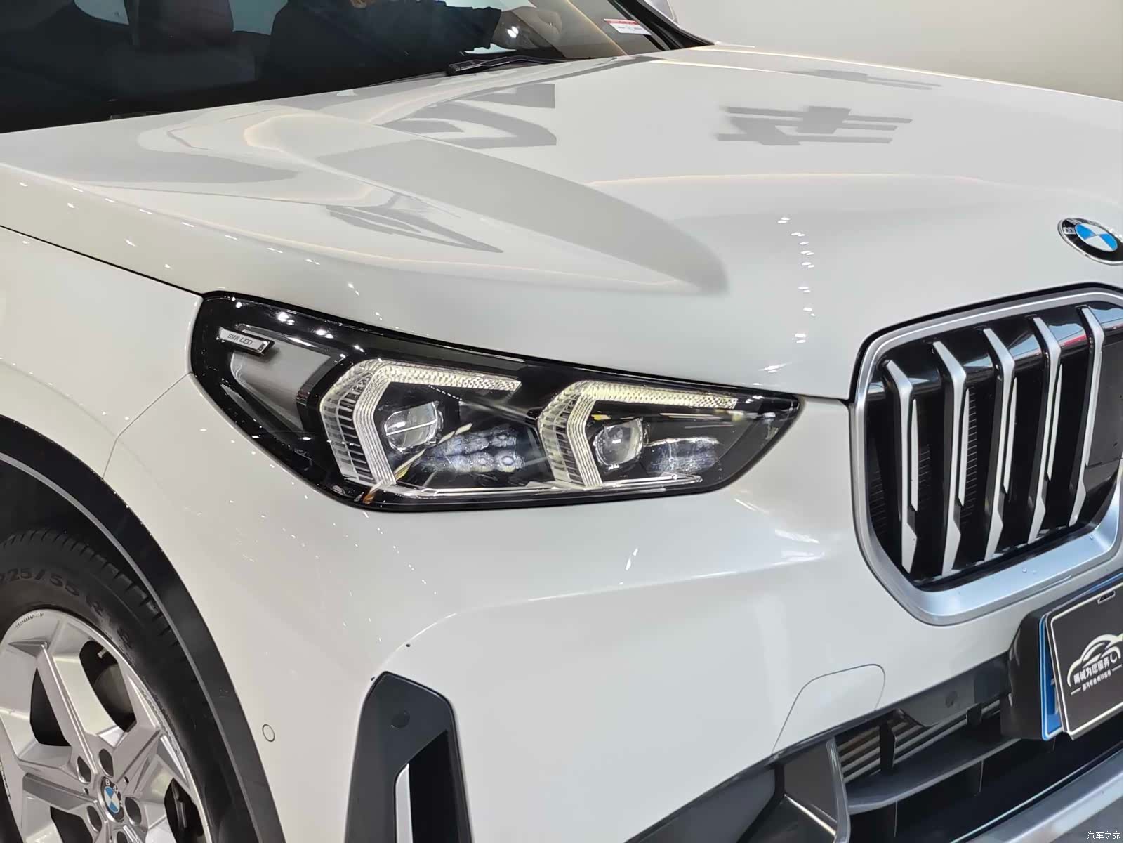 BMW X1, 2024 9