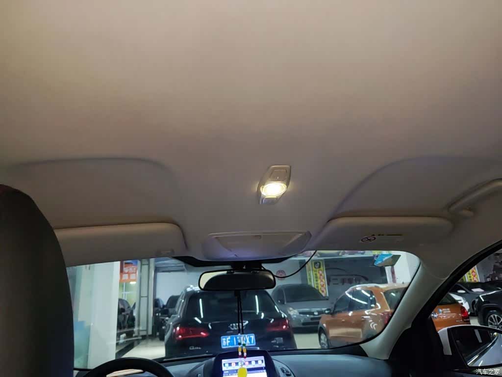Ford Kuga, 2017 18