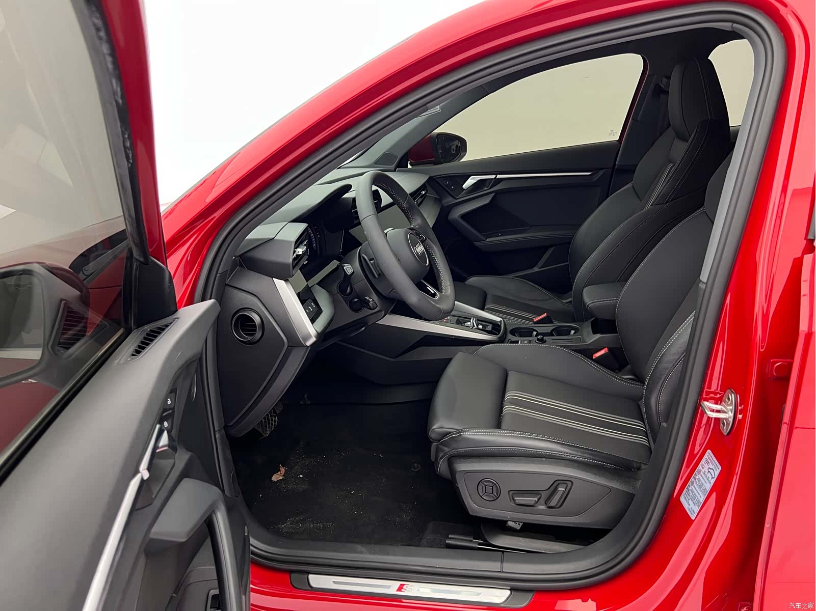 Audi A3, 2022 21