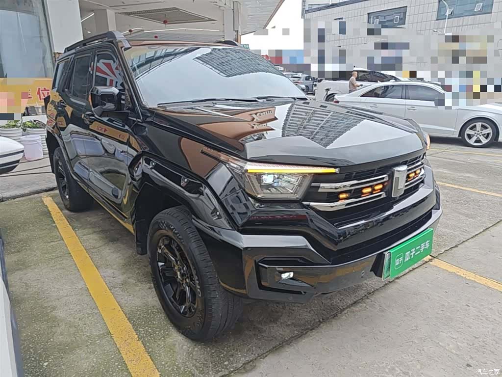 Tank 400, 2023 4