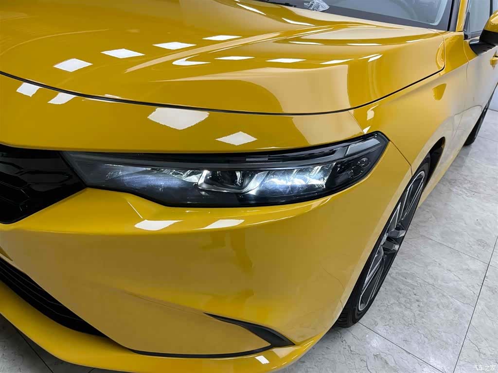 Honda Integra, 2021 17