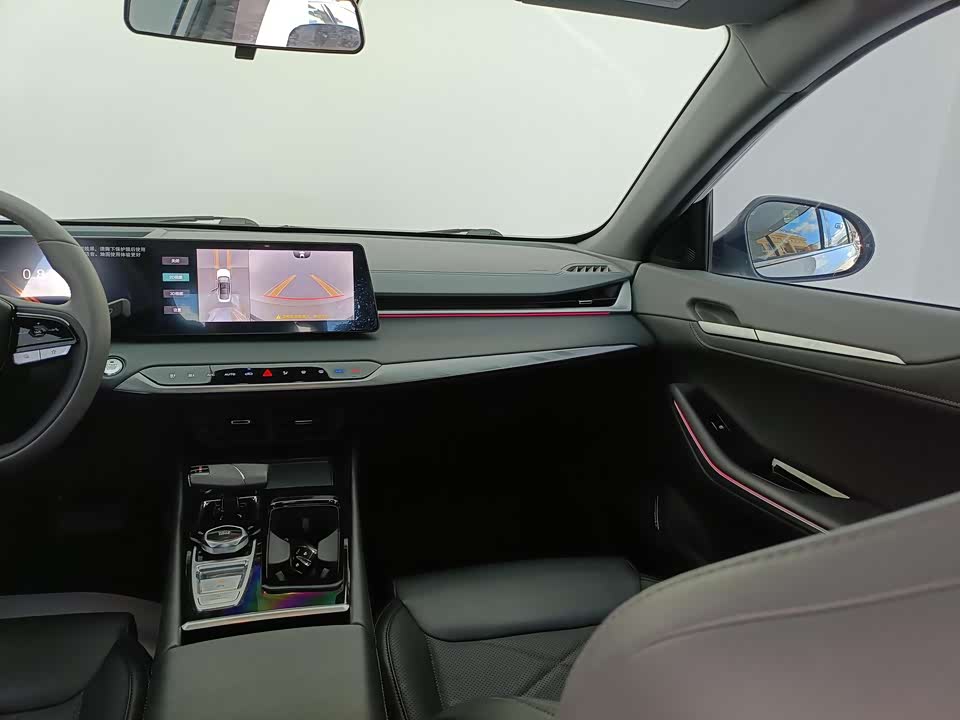 Changan Ruicheng PLUS