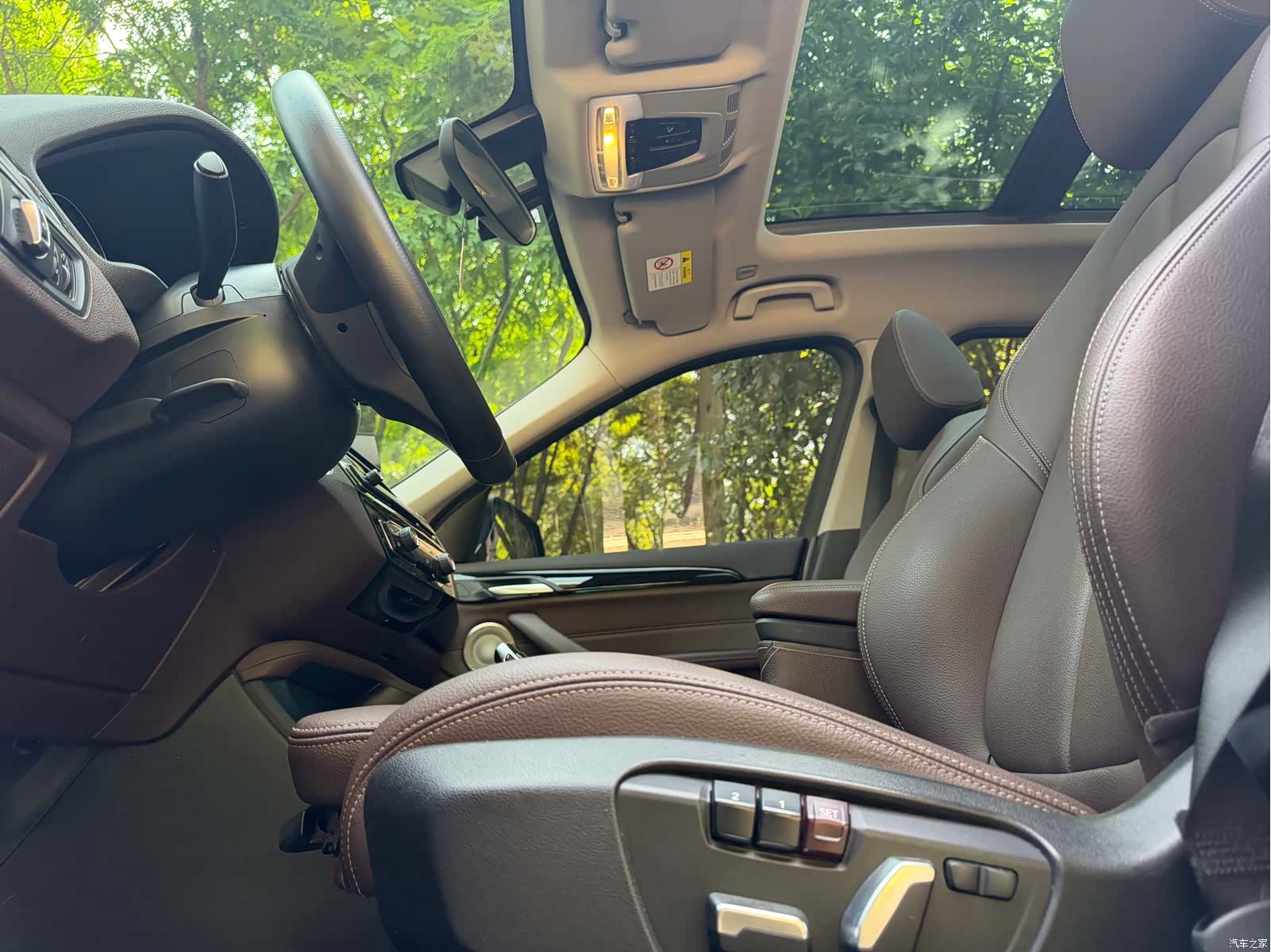 BMW X1, 2021 18