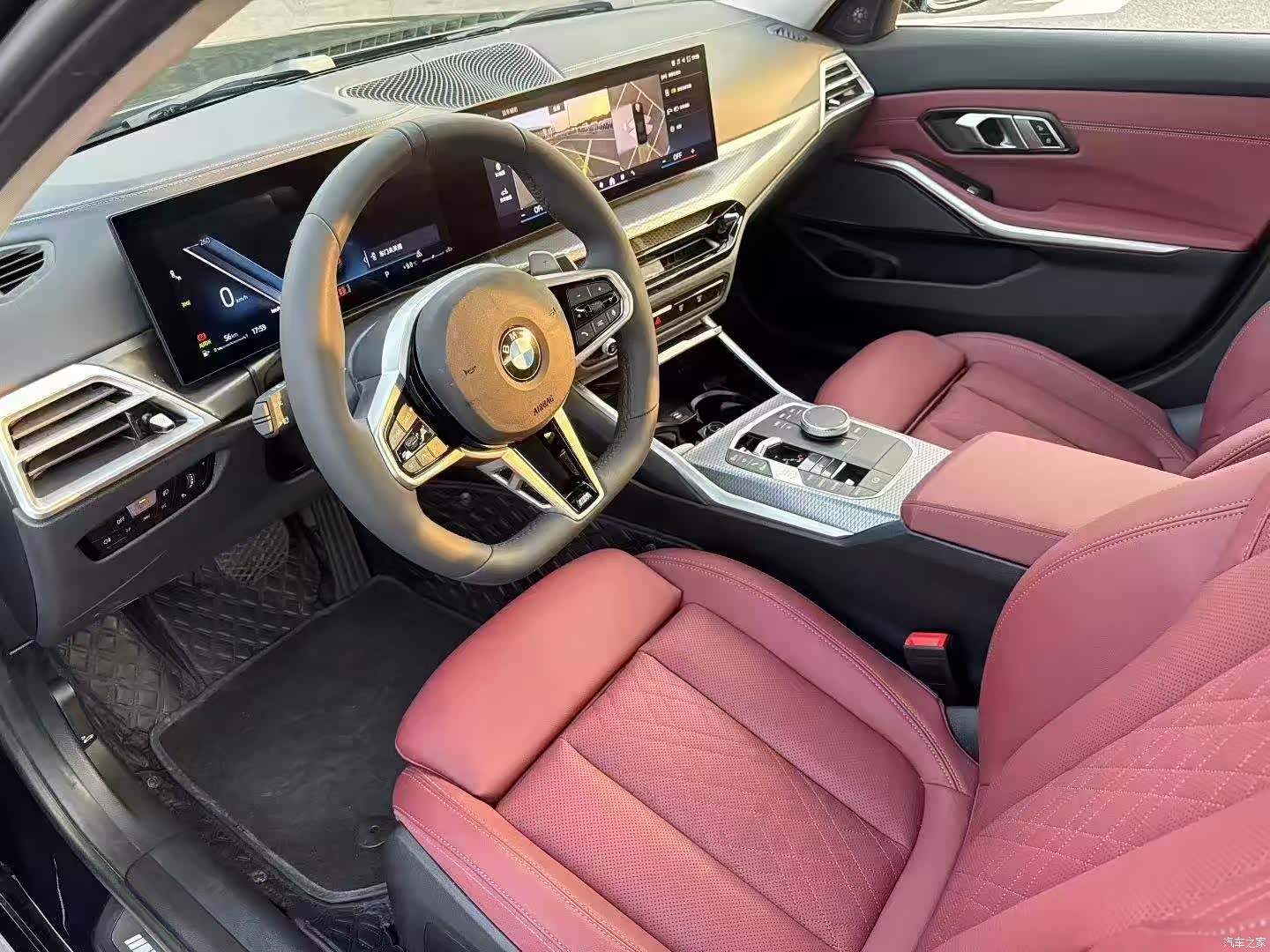 BMW 3 Series, 2025 3