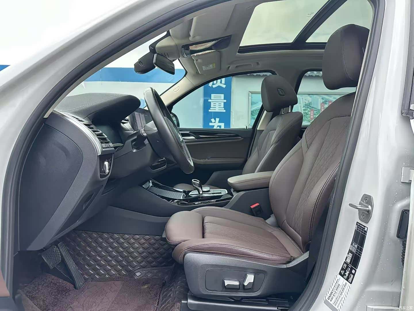 BMW X3, 2022 4