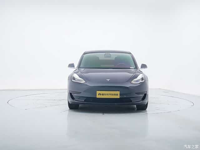 Tesla Model 3, 2020 6