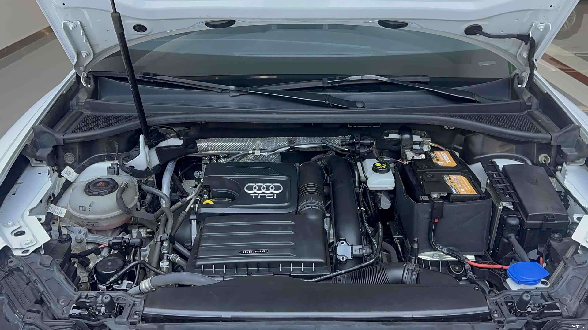 Audi Q3, 2023 19