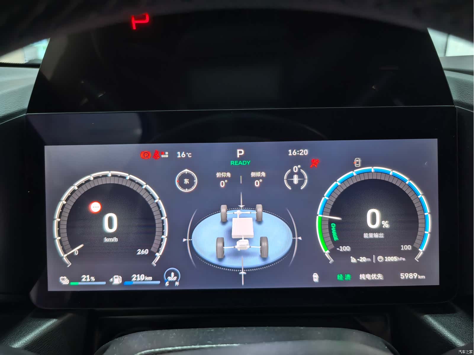 Haval Raptor, 2025 10